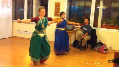 Israel Kuchipudi