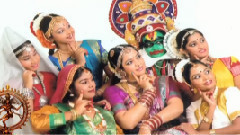 NAMASTE INDIA