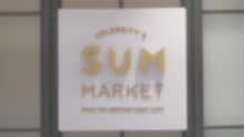  - SUM Cafe & SUM Market 宣传片