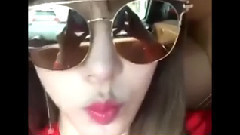 Tiffany Snapchat自拍MIX影音1则