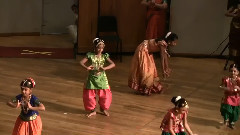 Saanvi Bhoomi Mangalam