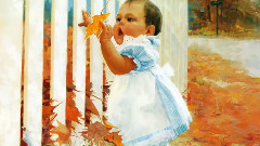 Childhood Memory