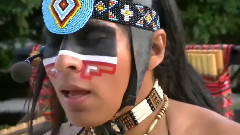 The Last Mohican