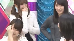 乃木坂46小时TV 狼人杀第二局