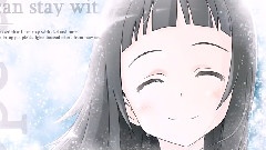 玻璃の空