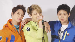 M-LIMITED JYJ MAKING