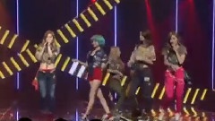 I Got A Boy(安可)