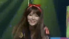 I Got A Boy