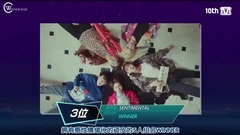 Mnet Japan M Countdown