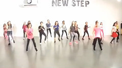 Pa Bailar