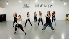 Break A Sweat
