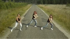 CLIP MACADAM STEP