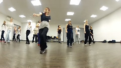 New Step Dance School