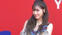 tvdaily 首尔时装周Tiffany 红毯新闻频