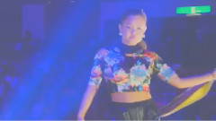 グラソー ビタミンウォーターxDANCE LIVE