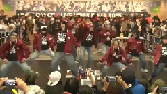 Street Dance Studio STARS DANCE LIVE JAPAN FINAL 2015