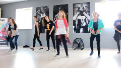 Summer Dance Camp