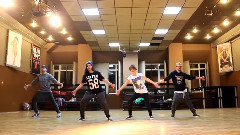 B.K.STEP DANCE WORKSHOPS