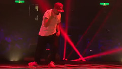 WAPPER DANCE LIVE JAPAN FINAL 2015