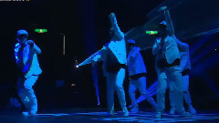 TEAM S.T.A.R.Z DANCE LIVE JAPAN FINAL 2015