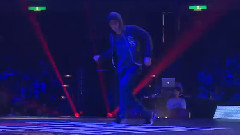 KOJI DANCE LIVE JAPAN FINAL 2015