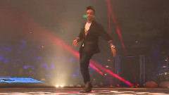 Sha DANCE LIVE JAPAN FINAL 2015