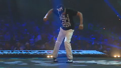 Rei DANCE LIVE JAPAN FINAL 2015
