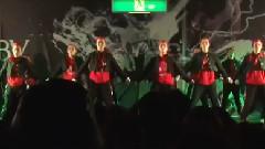 東京都立武蔵丘高等学校 DANCE LIVE JAPAN FINAL 2015