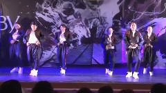 桐光学園高等学校 DANCE LIVE JAPAN FINAL 2015
