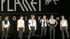 吴世勋talk