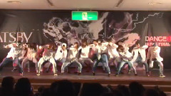 神田外語大学 Step In DANCE LIVE JAPAN FINAL 2015