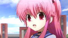 Angel Beats