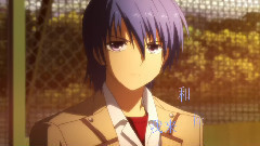 Angel Beats