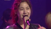 朴俊琴 - 今晚过去 不朽的名曲2 现场版 16/03/26