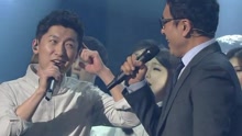 金承佑 - 青春 不朽的名曲2 现场版 16/03/26