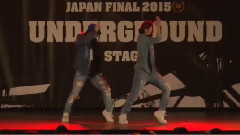 MOV SISTAR DANCE LIVE JAPAN FINAL 2015