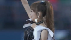 ポニーテールとシュシュ