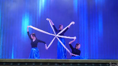 舞蹈表演