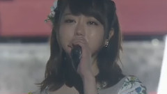 桜の木になろう