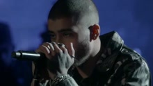 Zayn Malik Live At iHeartRadio Album Release Party 2016