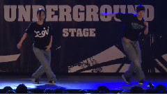 LUCIFER DANCE LIVE JAPAN FINAL 2015
