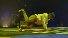 TATSUROSKI VS KATSUYA DANCE LIVE JAPAN FINAL 2015 BREAK QUARTER FINAL