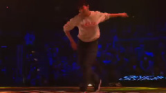 KATSUMI VS KAZANE DANCE LIVE JAPAN FINAL 2015 HOUSE QUARTER FINAL
