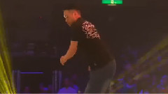 バファリン VS GUCCHON DANCE LIVE JAPAN FINAL 2015 FREESTYLE FINAL