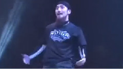 ISSEI VS SHADE DANCE LIVE JAPAN FINAL 2015 BREAK SEMI FINAL