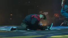 TAKESABURO VS HIRO DANCE LIVE JAPAN FINAL 2015 HOUSE QUARTER FINAL