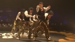 MINOH DANCE CREW