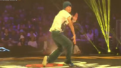TAKUMI VS Shigekix