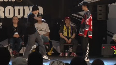はるた VS IKKI