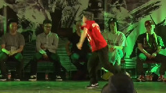 TAKUMI vs RINKA